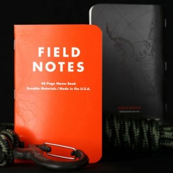 Traditional Camo NOTEBOOK