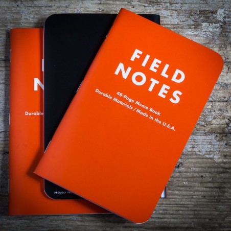 Traditional Camo NOTEBOOK