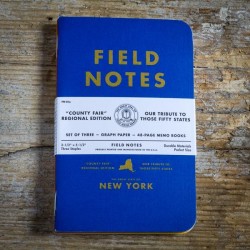 Carpenter Pencil 3-Pack FIELD NOTES