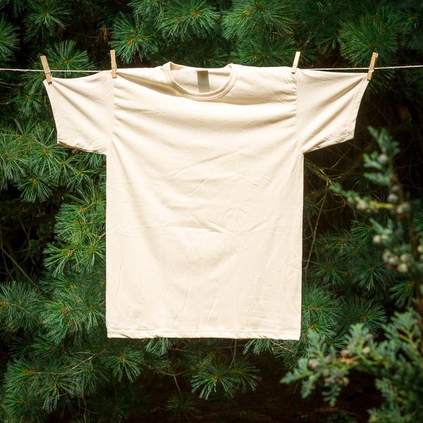 natural color sweatshirt