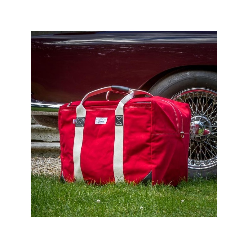 Sac Voyage Comptoir Kit De Bag ⎟beckel Canvas⎟le Americain HE9eWD2IY
