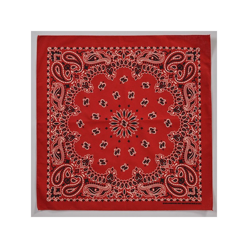 Bandana made in usa⎟