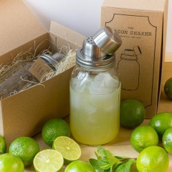 MASON SHAKER