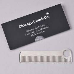 PEIGNE CHICAGO COMB "THE CLASSIC"