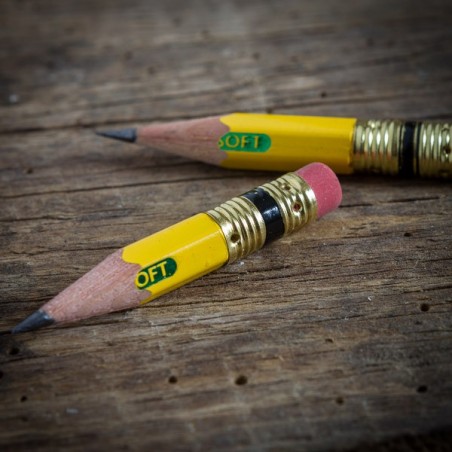 General Pencil Semi-Hex Graphite Drawing Pencils