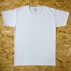 T SHIRT COTON BIO du TEXAS Made in USA