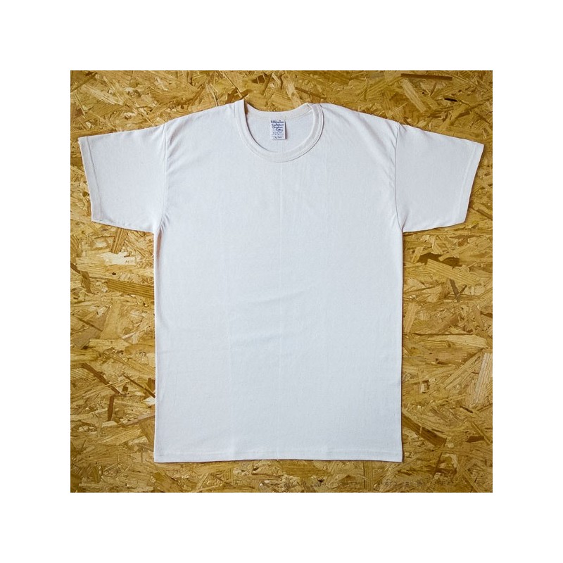 organic shirts made in usa