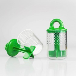 SPASH INFUSER™ made in USA