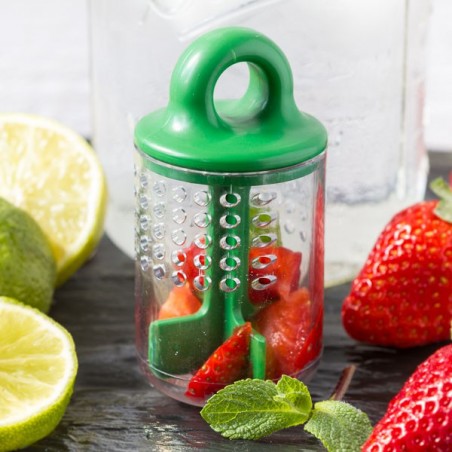 SPLASH INFUSER™ made in USA