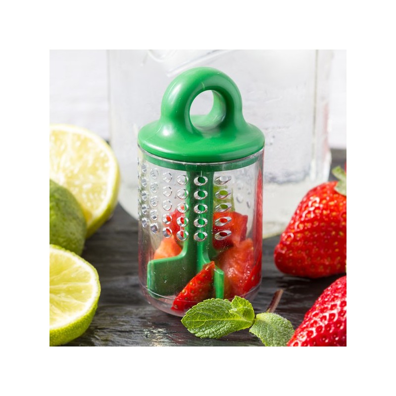 Detox SPLASH INFUSER™ Made in USA