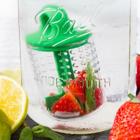 Detox SPLASH INFUSER™ Made in USA