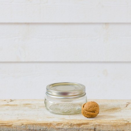 Wide Mouth Jars (700 mls - 2 litre) - Ball Mason & Quattro Stagioni –  Cultured Living