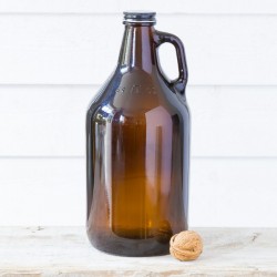 Growler Ambré 64oz - made in USA