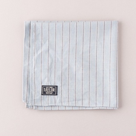 SQUARE CHAMBRAY SELVEDGE by TAYLOR SUPPLY Co
