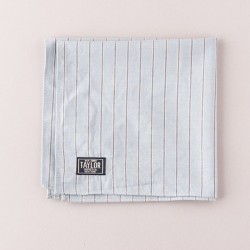 SQUARE CHAMBRAY SELVEDGE by TAYLOR SUPPLY Co