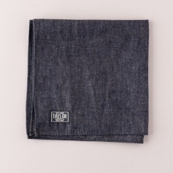 SQUARE CHAMBRAY SELVEDGE by TAYLOR SUPPLY Co