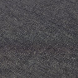 SQUARE WASHED BLACK CHAMBRAY by TAYLOR SUPPLY Co      