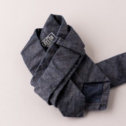 SQUARE CHAMBRAY SELVEDGE by TAYLOR SUPPLY Co