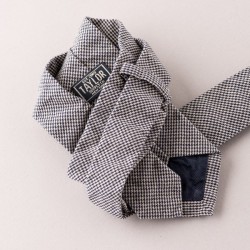 SQUARE CHAMBRAY SELVEDGE by TAYLOR SUPPLY Co