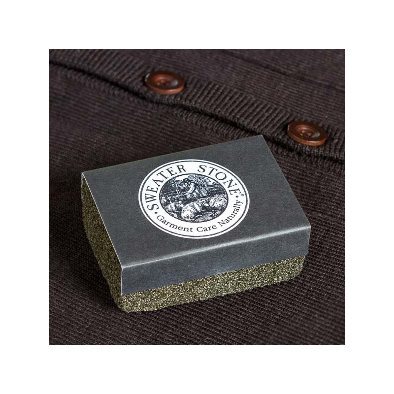 SWEATER STONE® made in USA