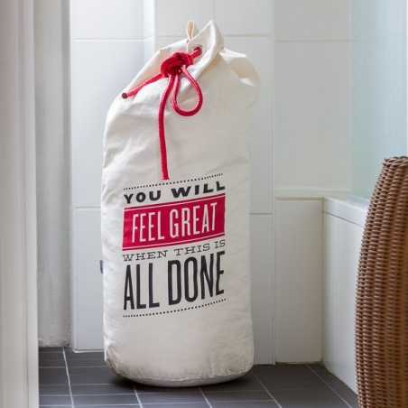 Sac à linge - made in USA