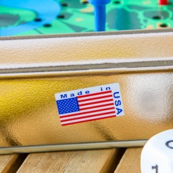 GOLF GAME made in USA
