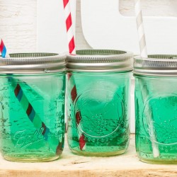 Mason Jar Ball Regular - 12 oz - USA