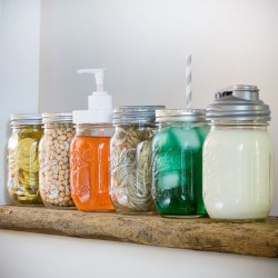 Mason Jar Regular  - 16oz - USA