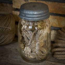 Mason Jar Regular  - 16oz - USA