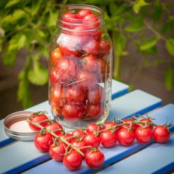 1 Quart (32 oz.) Ball Mason Jar Regular 