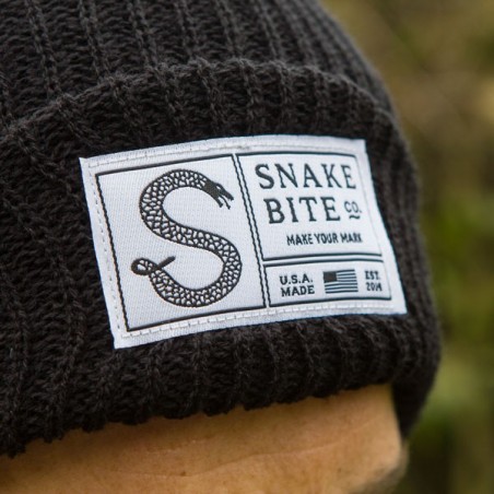 Bonnet Hipster Snake Bite® Made in U.S.A