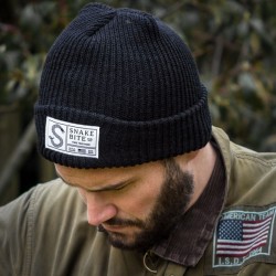 Bonnet Hipster Snake Bite® Made in U.S.A