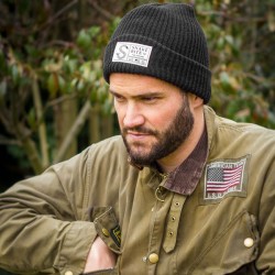 Bonnet Hipster Snake Bite® Made in U.S.A