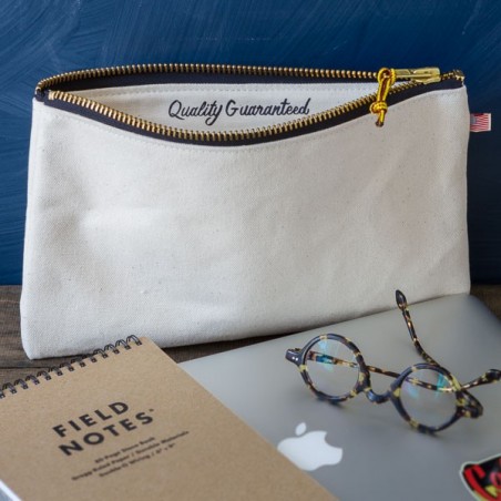 Standard utility bag - Norcross Co. - Made in Brooklyn, NY