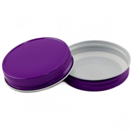 MASON JAR STRAW LID REGULAR - made in USA