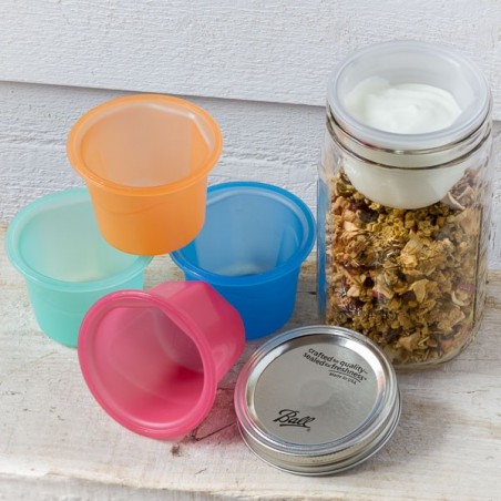 BNTO canning jar lunch box widemouth adaptor⎟ BNTO CUPPOW ⎟ LE COMPTOIR  AMERICAIN