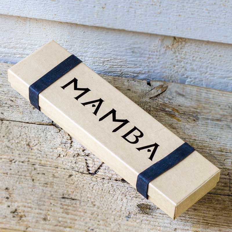 Mamba® Bartending Tool & Bottle Opener Made in USA