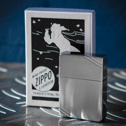 Briquet Zippo