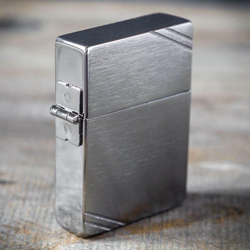 Briquet ZIPPO® 1935 Le Comptoir Americain