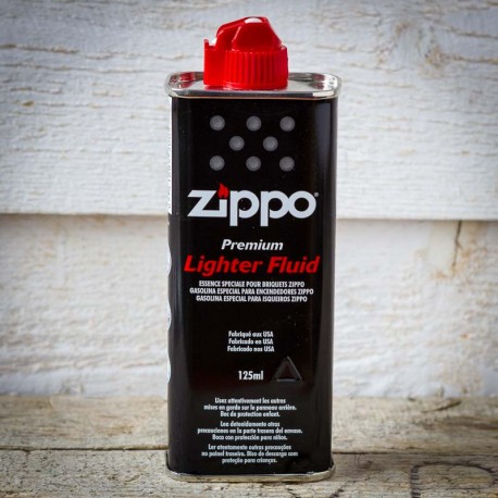 Essence à briquet ZIPPO® Essence à briquet ZIPPO®