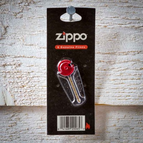 Pierre spéciale briquets ZIPPO® Pierre spéciale briquets ZIPPO®