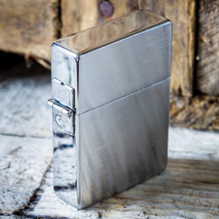 Briquet Zippo