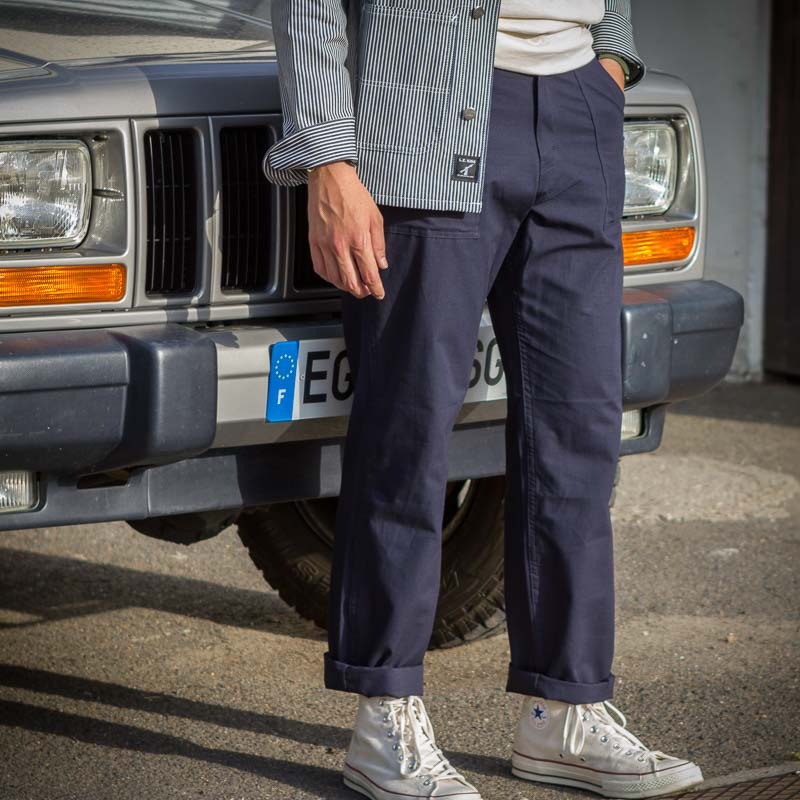 pointer brand pants