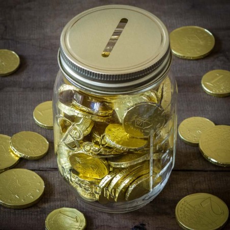 BALL HERITAGE - WIDEMOUTH MASON JAR - (32 oz.) - PURPLE