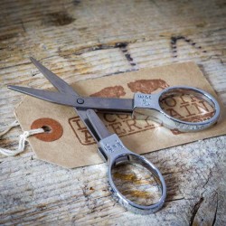 Slip-N-Snip The Original Folding Safety Scissors