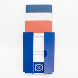 Pocket Notebooks (3-pack)