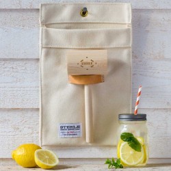 Ice Crusher Kit by STEELE CANVAS - made in USA
