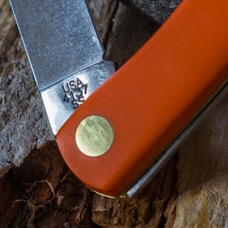 CASE™farmer knife made in USA