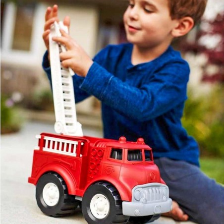 TRACTOR Toys Made in USA