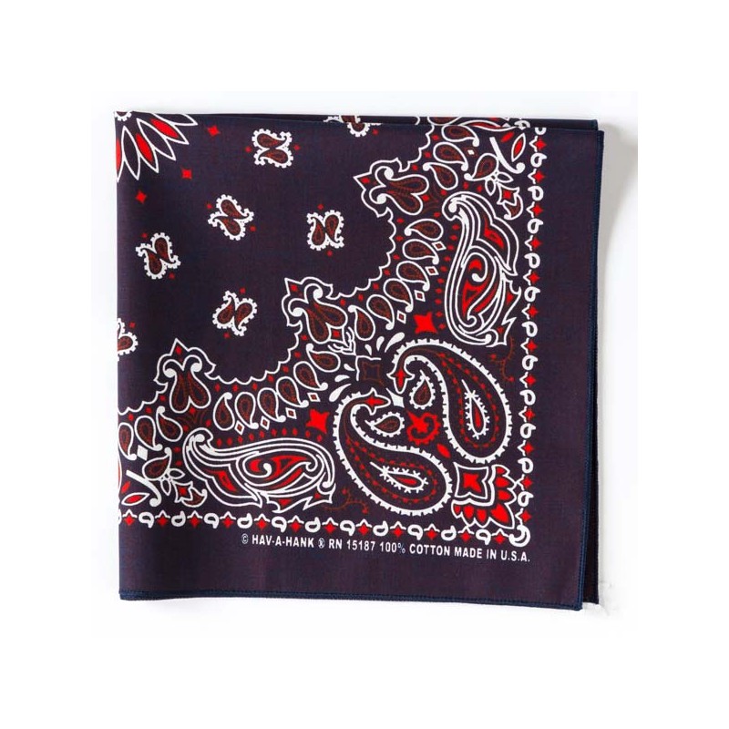 Bandana made in usa⎟